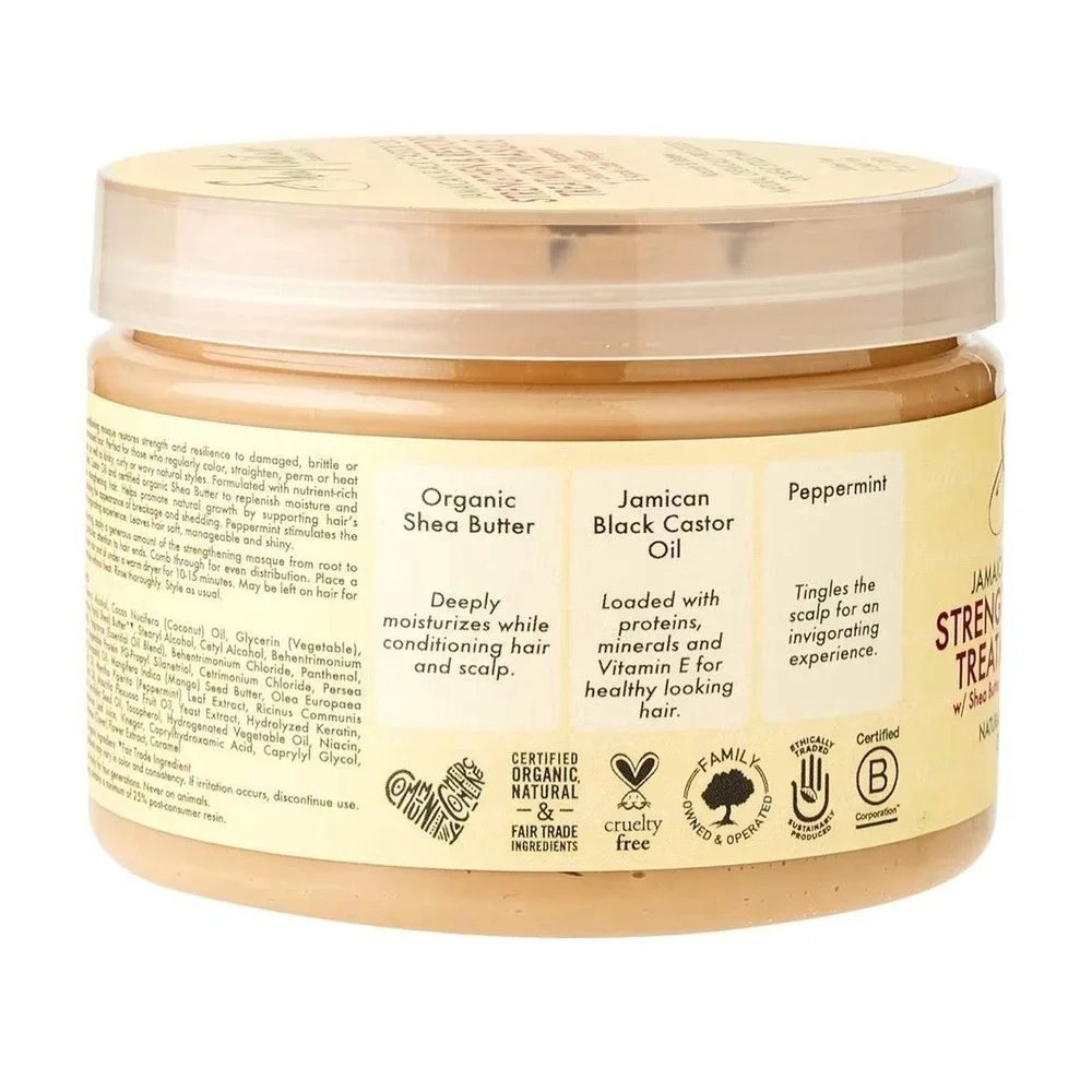 Shea Moisture shea moisture